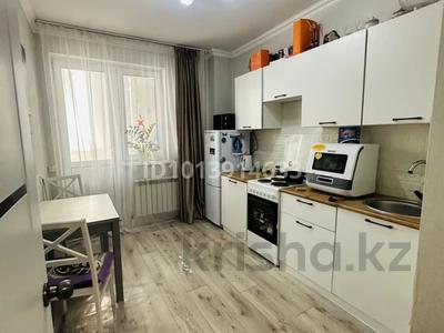 1-комнатная квартира · 34 м², Айнакол — Айнаколь 56/1 за 24.5 млн ₸ в Астане, Алматы р-н