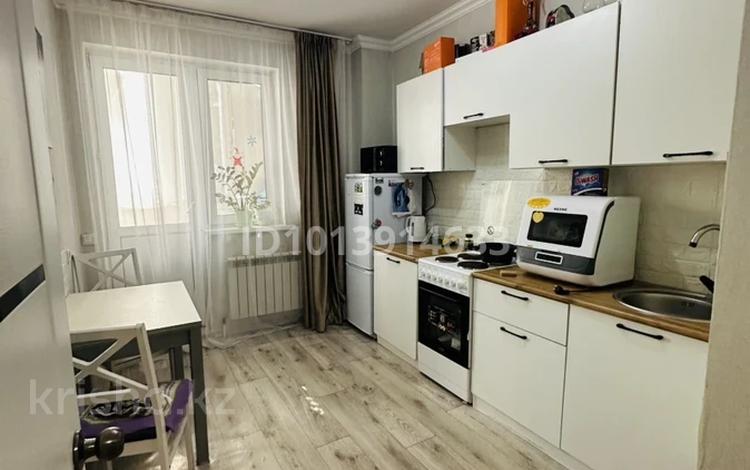 1-комнатная квартира · 34 м², Айнакол — Айнаколь 56/1 за 24.5 млн ₸ в Астане, Алматы р-н — фото 37