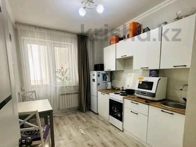 1-комнатная квартира · 36 м² · 1/14 этаж, Айнакол — Айнаколь 56/1 за 24 млн ₸ в Астане, Алматы р-н