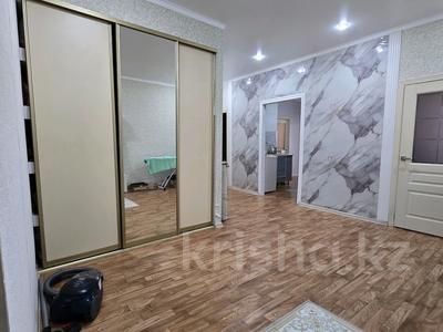 3-бөлмелі пәтер · 97 м² · 7/11 қабат, 29-й мкр. 24, бағасы: 30 млн ₸ в Актау, 18-й мкр 