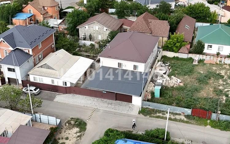 Жеке үй · 6 бөлме · 309 м² · 8 жүзд., Маншук Маметова 48, бағасы: 65 млн ₸ в Атырау, мкр Жилгородок — фото 2