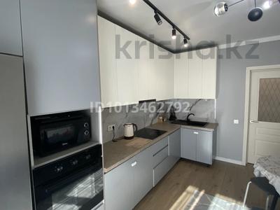 1-бөлмелі пәтер · 39 м² · 6/12 қабат, Бейбарыс султан 25а, бағасы: 25.5 млн ₸ в Астане, Нура р-н