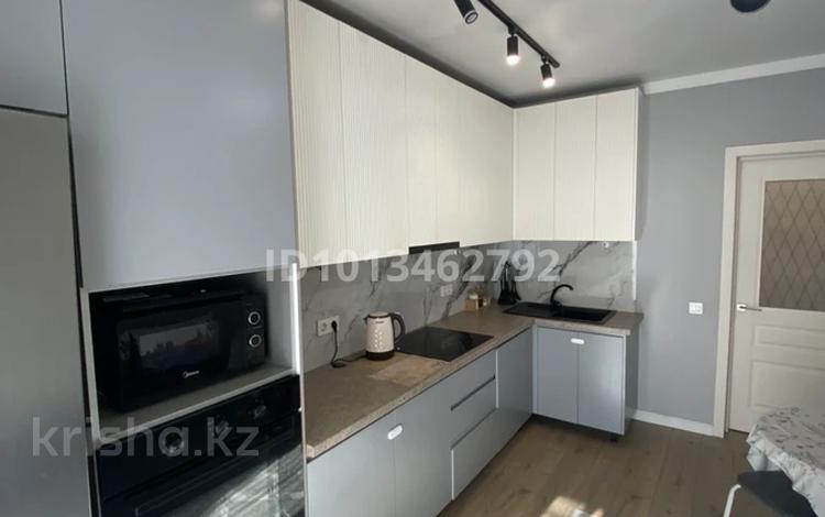 1-комнатная квартира · 39 м² · 6/12 этаж, Бейбарыс султан 25а за 25.5 млн ₸ в Астане, Нура р-н — фото 5