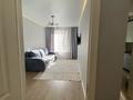 1-комнатная квартира · 39 м² · 6/12 этаж, Бейбарыс султан 25а за 25.5 млн ₸ в Астане, Нура р-н — фото 3