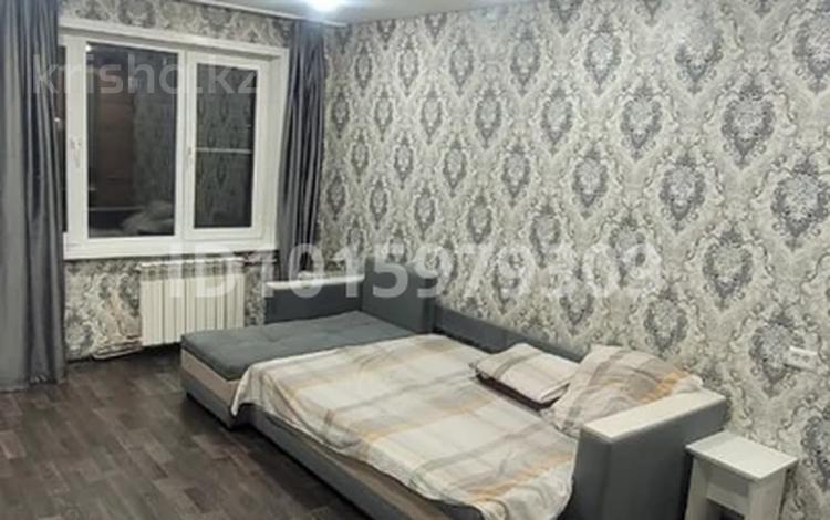 1-комнатная квартира · 35 м² · 5/5 этаж, Кабанбай батыра 112а за 130 000 ₸ в Усть-Каменогорске — фото 2