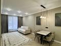2-комнатная квартира · 65 м² · 9/12 этаж, Розыбакиева 197/2 — Mega, кафе Navat, ул Ескарева, ул Ходжанова за 5 000 ₸ в Алматы, Бостандыкский р-н — фото 7