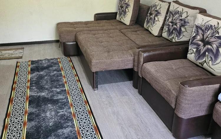 2-комнатная квартира · 48 м² · 2/5 этаж, Мангельдина — Аскарова за 140 000 ₸ в Шымкенте, Туран р-н — фото 2