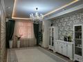 3-комнатная квартира · 140.8 м² · 4/9 этаж, 17-й мкр 46 за 50 млн 〒 в Актау — фото 3