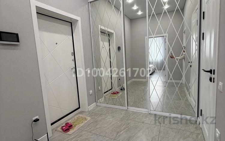 2-бөлмелі пәтер · 56 м², Юго-Восток ш/а., Шахтеров 20/4 — Енбек, Новая Корзина, Проспект, Ресторан Камила, ЦОН, Парк победы, спорткомплекс имени Байшулакова, бағасы: 20 000 ₸ в Караганде, Казыбек би р-н — фото 2