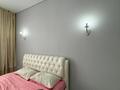 2-бөлмелі пәтер · 56 м², Юго-Восток ш/а., Шахтеров 20/4 — Енбек, Новая Корзина, Проспект, Ресторан Камила, ЦОН, Парк победы, спорткомплекс имени Байшулакова, бағасы: 20 000 ₸ в Караганде, Казыбек би р-н — фото 20