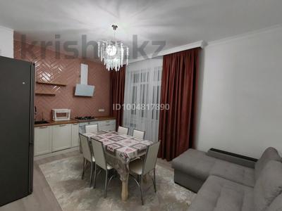2-комнатная квартира · 71 м² · 3/9 этаж, Сатпаева за 26.5 млн ₸ в Таразе