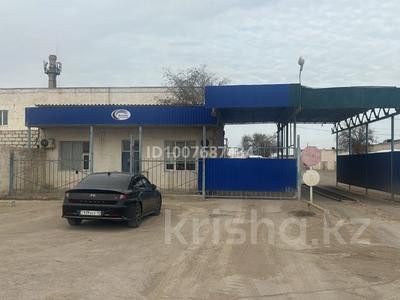 Свободное назначение, азс, автосервисы и автомойки · 4000 м² за 500 млн ₸ в Жанаозен
