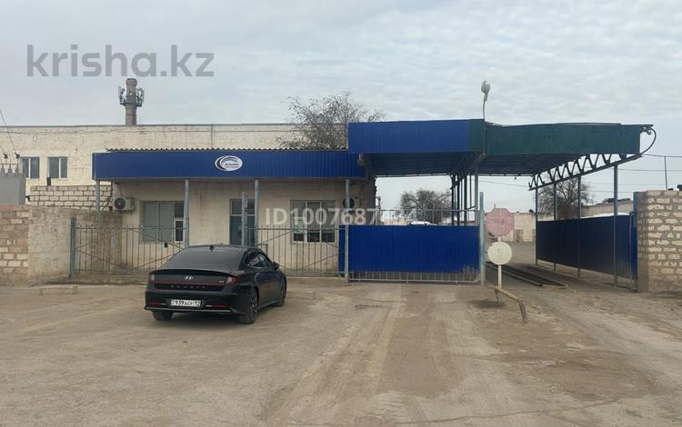 Свободное назначение, азс, автосервисы и автомойки · 4000 м² за 500 млн ₸ в Жанаозен — фото 2