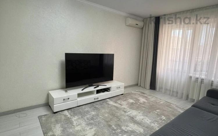 3-комнатная квартира · 85 м² · 3/7 этаж, МАКАТАЕВА 33/2 за 66 млн ₸ в Алматы, Медеуский р-н — фото 3