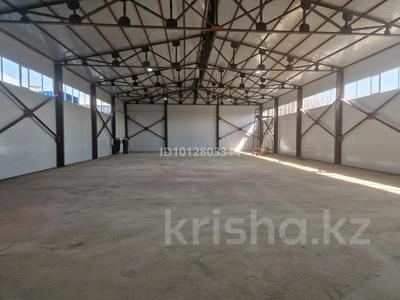Склады · 600 м² за 1.5 млн ₸ в Алматы, Жетысуский р-н