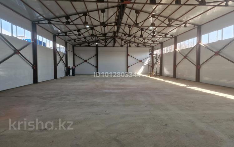 Склады · 600 м² за 1.5 млн ₸ в Алматы, Жетысуский р-н — фото 2