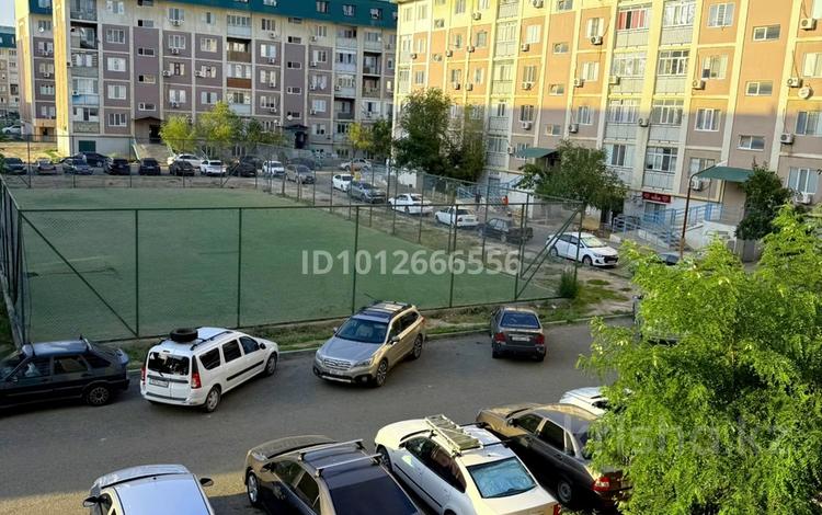 3-комнатная квартира · 65 м² · 2/6 этаж, мкр Нурсая — Проспект Елорда за 25.5 млн ₸ в Атырау — фото 21