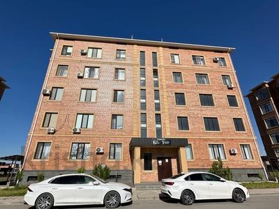 2-комнатная квартира · 68 м² · 4/5 этаж, Мкр. Жана Кала 10/2 — 160 квартал 290 за 22 млн 〒 в Туркестане