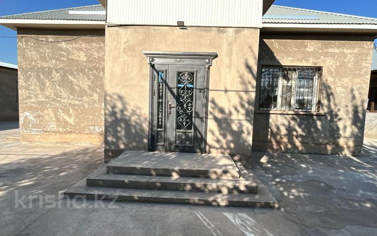 Отдельный дом · 6 комнат · 150 м² · 10 сот., 194-й квартал — Заправка МАЙС за 54 млн ₸ в Шымкенте, Енбекшинский р-н — фото 35