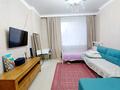 1-комнатная квартира · 38 м² · 5/8 этаж, Кабанбай Батыра 58А — Пр. Кабанбай батыра- пр. Улы-дала за 200 000 ₸ в Астане, Есильский р-н