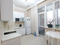 1-комнатная квартира · 38 м² · 5/8 этаж, Кабанбай Батыра 58А — Пр. Кабанбай батыра- пр. Улы-дала за 200 000 ₸ в Астане, Есильский р-н — фото 5