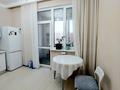 1-комнатная квартира · 38 м² · 5/8 этаж, Кабанбай Батыра 58А — Пр. Кабанбай батыра- пр. Улы-дала за 200 000 ₸ в Астане, Есильский р-н — фото 6