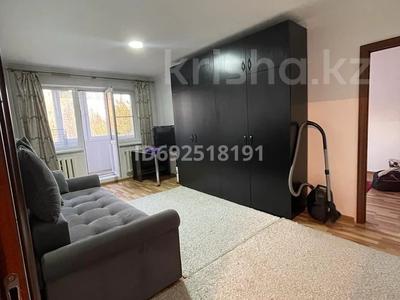 2-комнатная квартира, 46 м², 3/4 этаж помесячно, мкр Таугуль 19 — Сулейменов - Пятницкого за 250 000 〒 в Алматы, Ауэзовский р-н