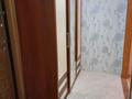 1-комнатная квартира, 38 м², 9/10 этаж посуточно, Естая 134 — Кутузова за 9 000 〒 в Павлодаре — фото 10