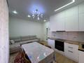 3-комнатная квартира · 71.2 м² · 5/10 этаж, Мухамедханова 20 — Мухамедханова за 49 млн ₸ в Астане, Нура р-н — фото 4