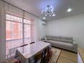 3-комнатная квартира · 71.2 м² · 5/10 этаж, Мухамедханова 20 — Мухамедханова за 49 млн ₸ в Астане, Нура р-н — фото 5