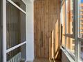 3-комнатная квартира · 71.2 м² · 5/10 этаж, Мухамедханова 20 — Мухамедханова за 49 млн ₸ в Астане, Нура р-н — фото 20