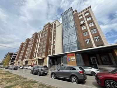 Еркін, кеңселер · 459 м², бағасы: 550 млн ₸ в Астане, Есильский р-н