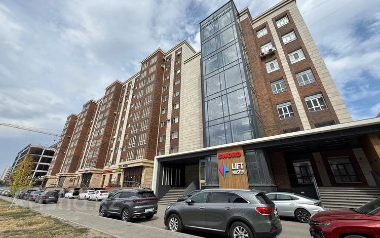 Еркін, кеңселер · 459 м², бағасы: 550 млн ₸ в Астане, Есильский р-н — фото 2