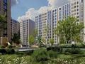 2-комнатная квартира · 45.9 м² · 5/13 этаж, Райымбека за 32 млн ₸ в Алматы, Ауэзовский р-н