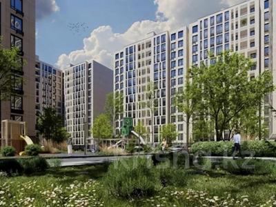 2-комнатная квартира · 45.9 м² · 5/13 этаж, Райымбека за 32 млн ₸ в Алматы, Ауэзовский р-н