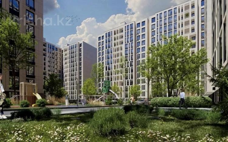 2-комнатная квартира · 45.9 м² · 5/13 этаж, Райымбека за 32 млн ₸ в Алматы, Ауэзовский р-н — фото 2
