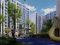 2-комнатная квартира · 45.9 м² · 5/13 этаж, Райымбека за 32 млн ₸ в Алматы, Ауэзовский р-н — фото 2