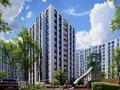2-комнатная квартира · 45.9 м² · 5/13 этаж, Райымбека за 32 млн ₸ в Алматы, Ауэзовский р-н — фото 3