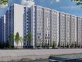 2-комнатная квартира · 45.9 м² · 5/13 этаж, Райымбека за 32 млн ₸ в Алматы, Ауэзовский р-н — фото 4