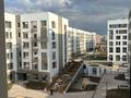3-бөлмелі пәтер · 98 м² · 4/6 қабат, Дарабоз, Бауыржана Момышулы — 98 м² в Arena City Park | BI Group | Бизнес-класс | Паркинг в подарок, бағасы: 82 млн ₸ в Алматы, Алатауский р-н