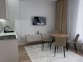2-комнатная квартира · 40 м² · 4/9 этаж, Сызганова 1/2 за 260 000 〒 в Астане, Есильский р-н
