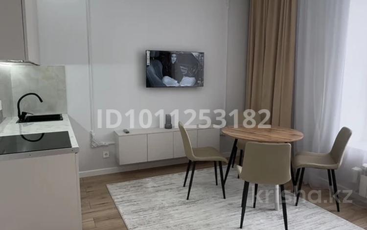 2-комнатная квартира · 40 м² · 4/9 этаж, Сызганова 1/2 за 260 000 〒 в Астане, Есильский р-н — фото 2
