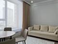 2-комнатная квартира · 40 м² · 4/9 этаж, Сызганова 1/2 за 260 000 〒 в Астане, Есильский р-н — фото 2