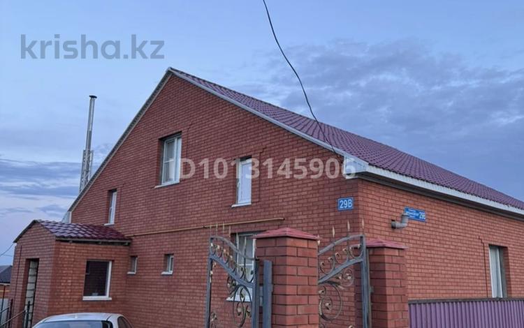 Жеке үй · 5 бөлме · 175 м² · 6 жүзд., 23 квартал, бағасы: 65 млн ₸ в Хромтау — фото 2