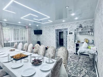Отдельный дом · 3 комнаты · 70 м² · 7 сот., Заречный 1 за 16 млн ₸ в Петропавловске