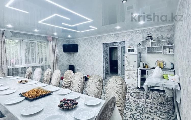 Отдельный дом · 3 комнаты · 70 м² · 7 сот., Заречный 1 за 16 млн ₸ в Петропавловске — фото 2