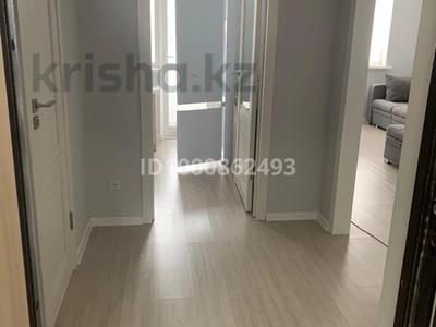 Аренда квартир в Астане: 1-комнатная квартира · 38 м² · 11/21 этаж · помесячно, Жанибека Тархана 2/6 — Жастар,мехколонна(пересечение бараева/валиханова) за 180 000 〒 1-комнатная квартира · 38 м² · 11/21 этаж · помесячно, Жанибека Тархана 2/6 — Жастар,мехколонна(пересечение бараева/валиханова) за 180 000 〒 в Астане, р-н Байконур