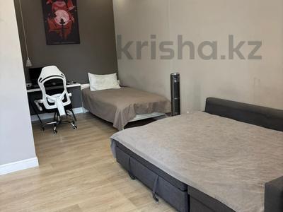 1-бөлмелі пәтер · 43 м² · 6/12 қабат, Туркестан 20/1, бағасы: 37.5 млн ₸ в Астане, Есильский р-н