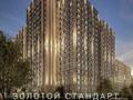 1-бөлмелі пәтер · 51 м² · 6/18 қабат, Достык 8/5, бағасы: 48 млн ₸ в Астане, Есильский р-н