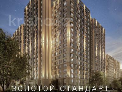1-бөлмелі пәтер · 51 м² · 6/18 қабат, Достык 8/5, бағасы: 48 млн ₸ в Астане, Есильский р-н